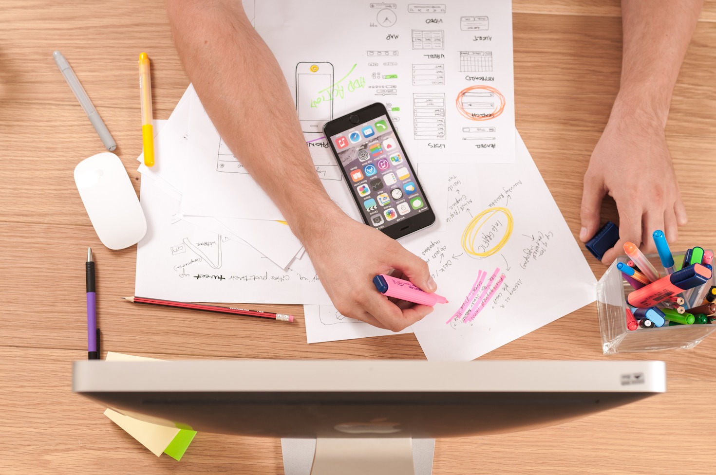 How Choice Architecture Influences Financial Success