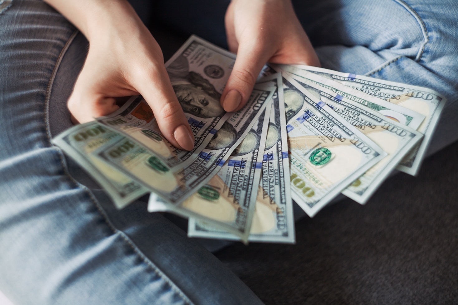 Behavioral Principles That Drive Entrepreneurial Growth